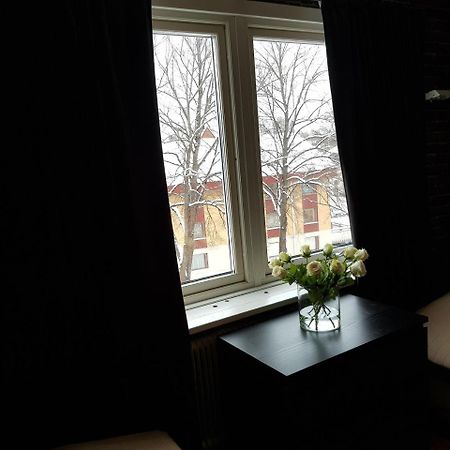 Smedjebacken Vandrarhem Smedjan Eksteriør bilde