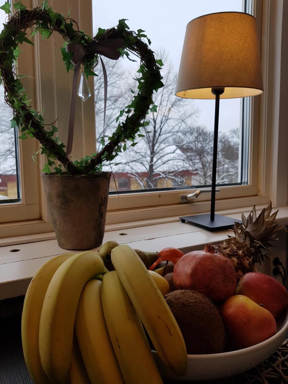 Smedjebacken Vandrarhem Smedjan Eksteriør bilde