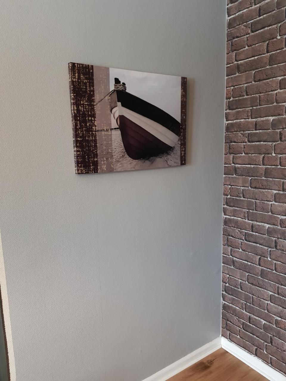 Smedjebacken Vandrarhem Smedjan Rom bilde